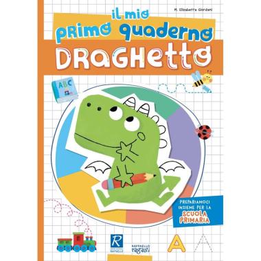 Il mio primo quaderno draghetto