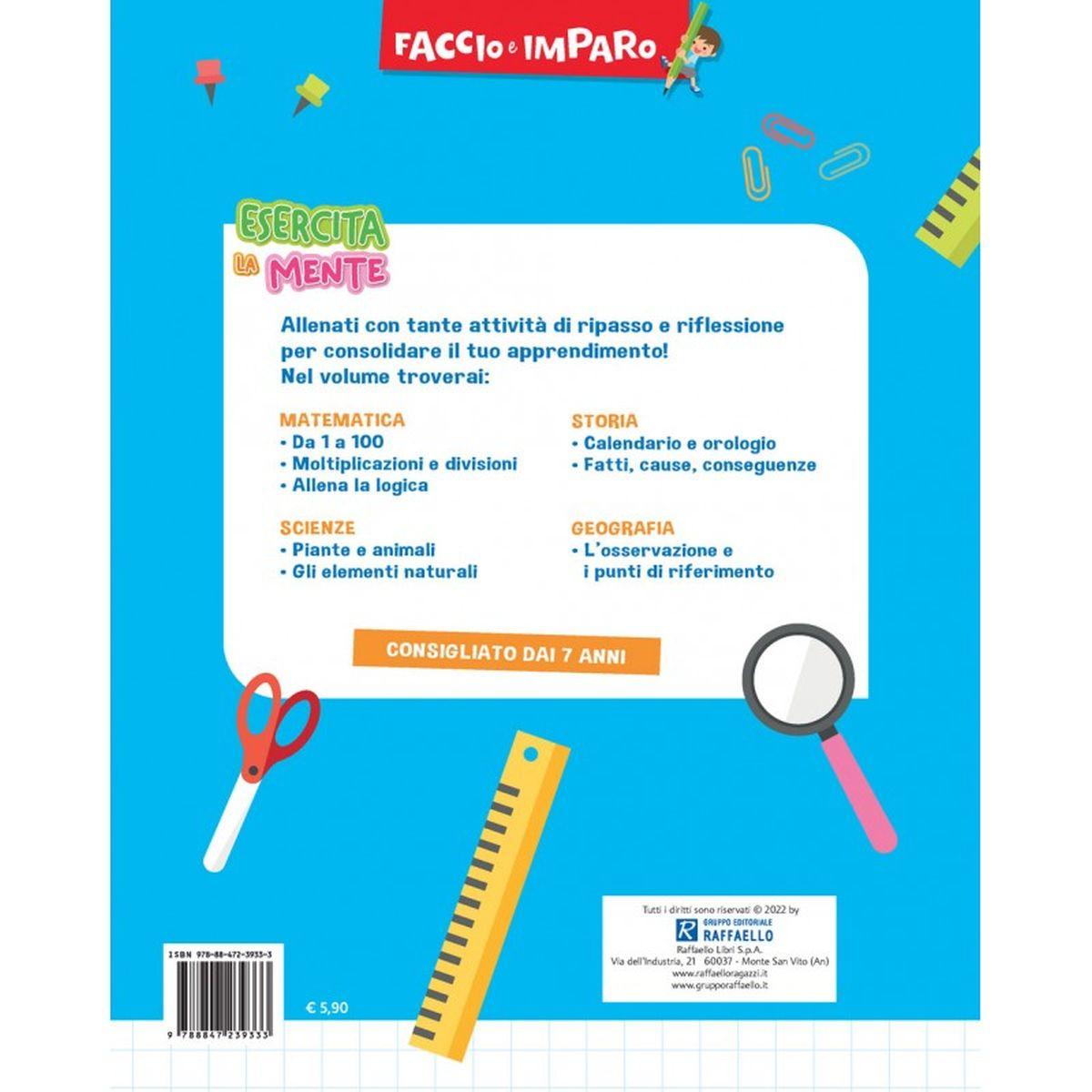 Esercita la mente - 2