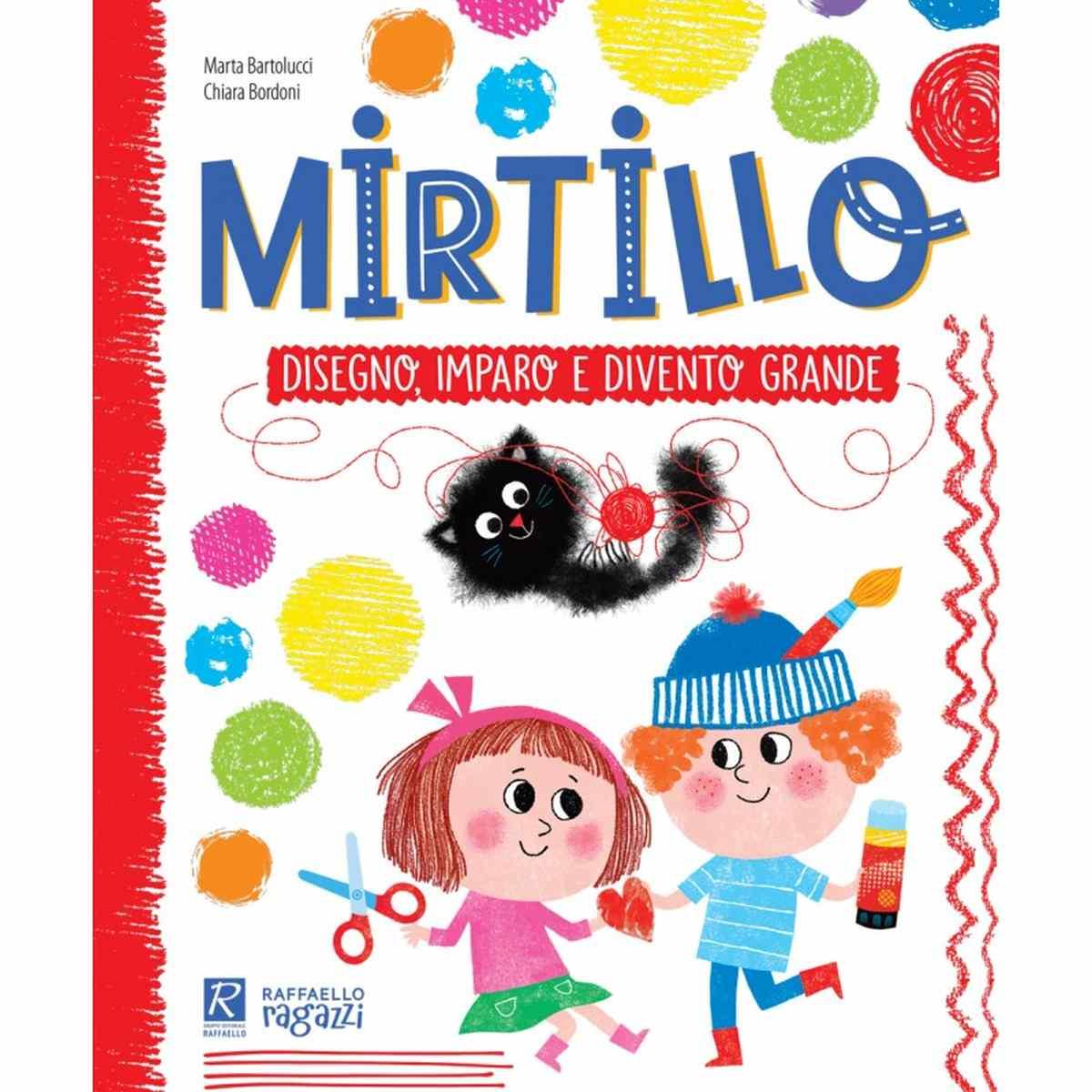 Mirtillo