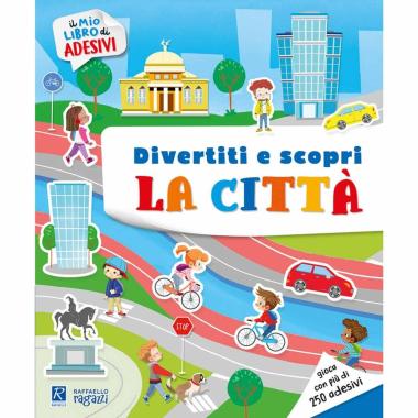 Divertiti e scopri - la citt