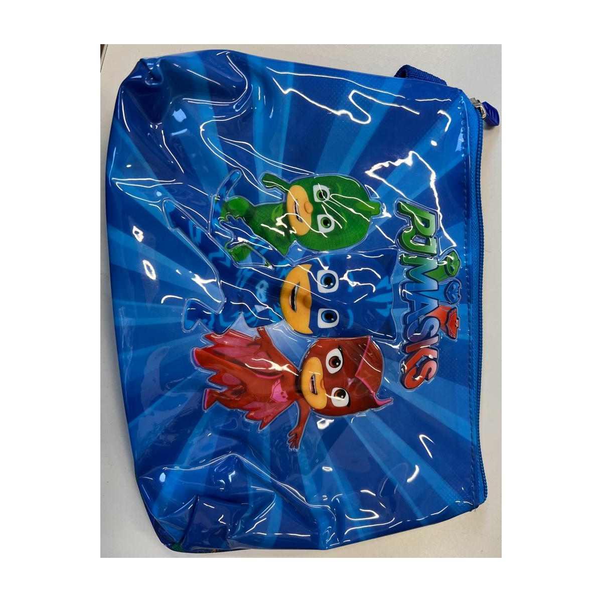 Bustina pjmasks