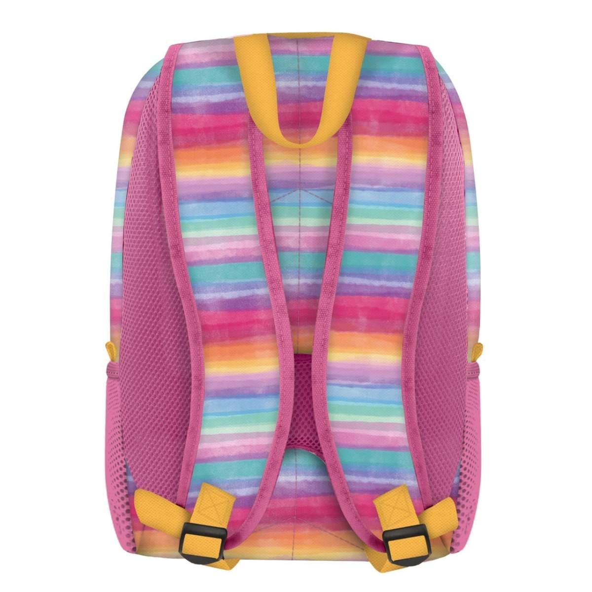 Santoro zaino large tre cerniere gorjuss