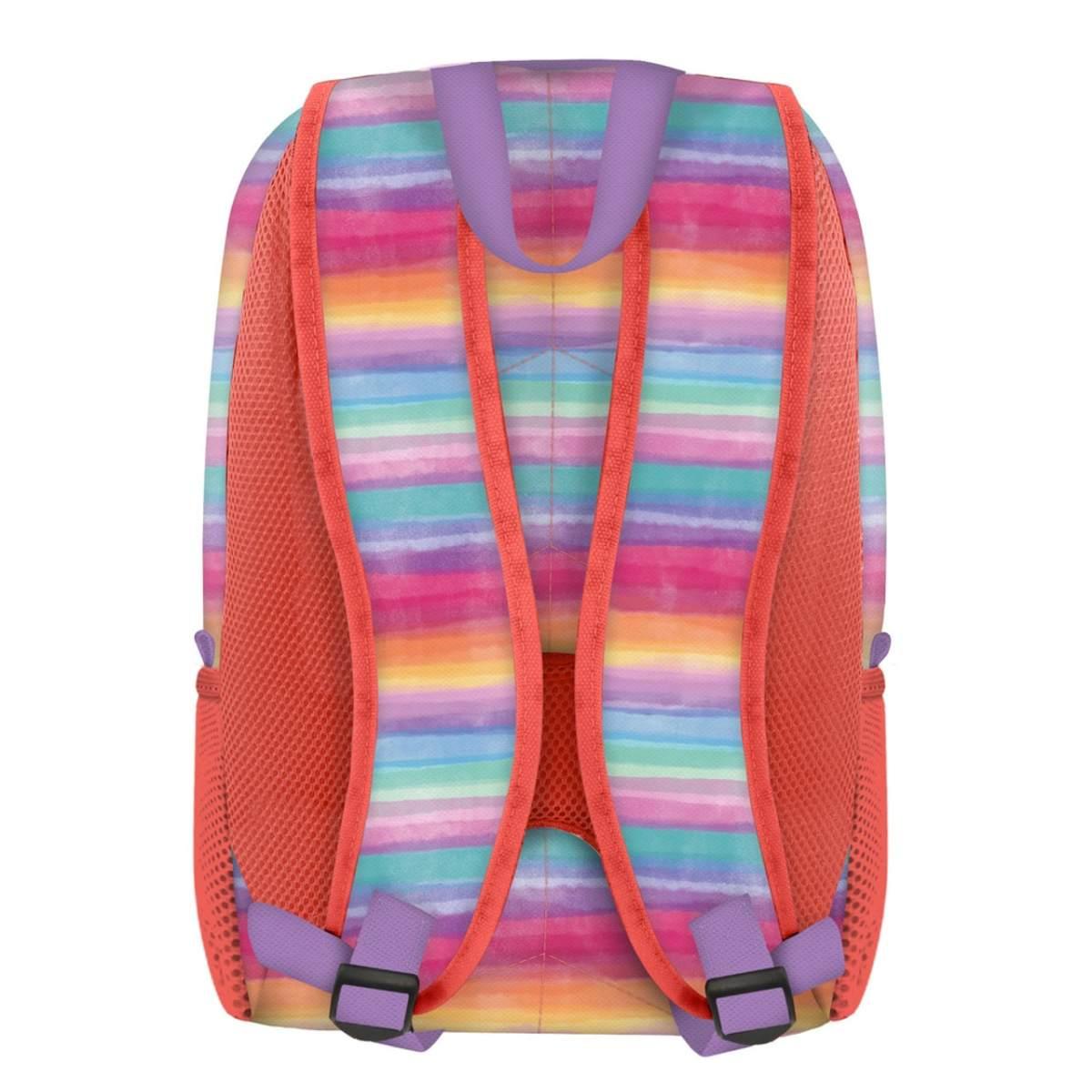 Santoro zaino large tre cerniere gorjuss