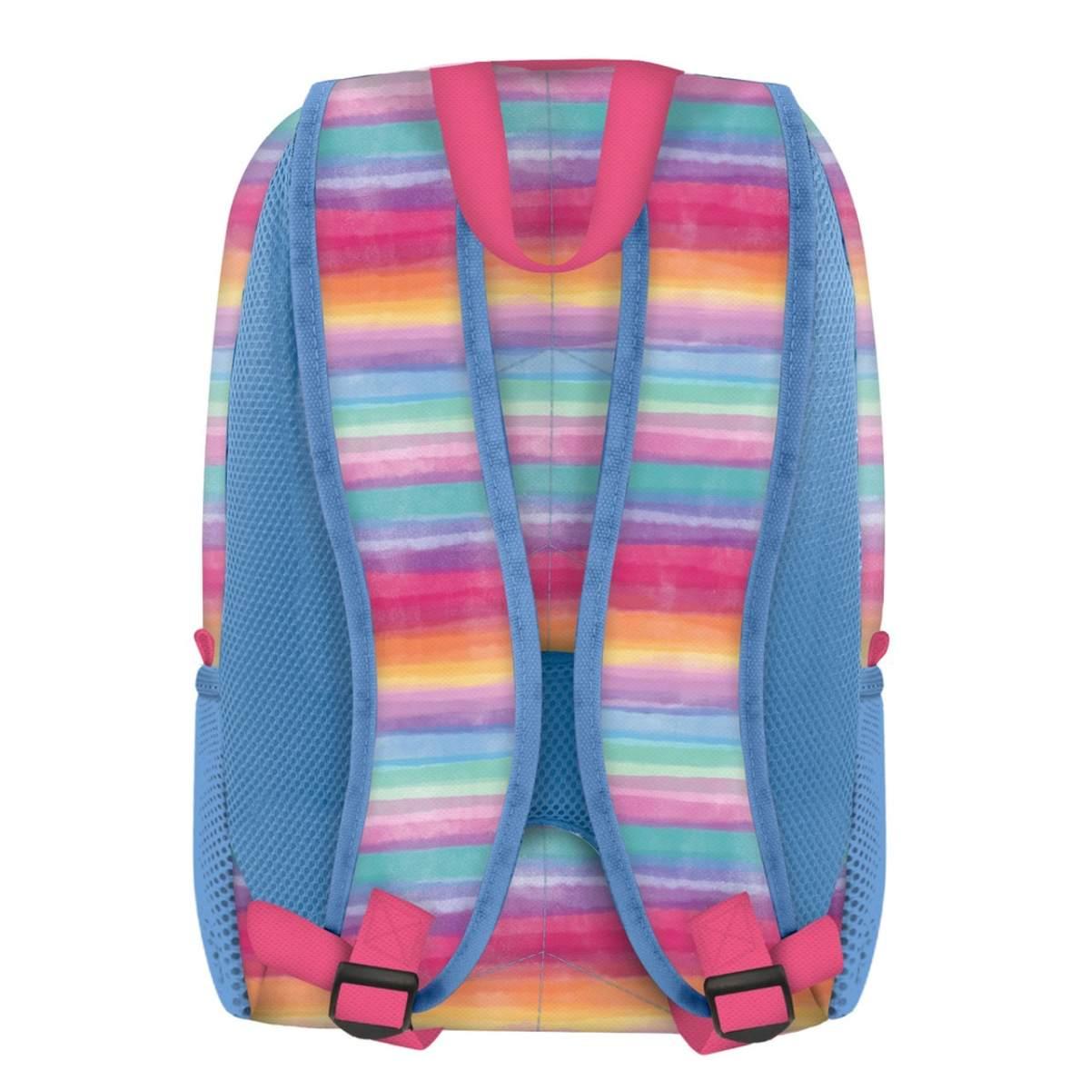 Santoro zaino large tre cerniere gorjuss