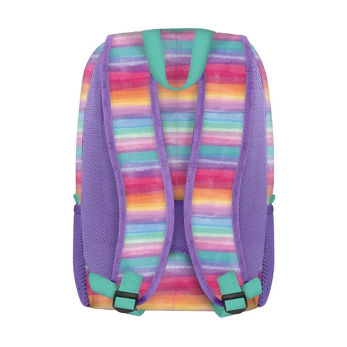 Santoro zaino large tre cerniere gorjuss