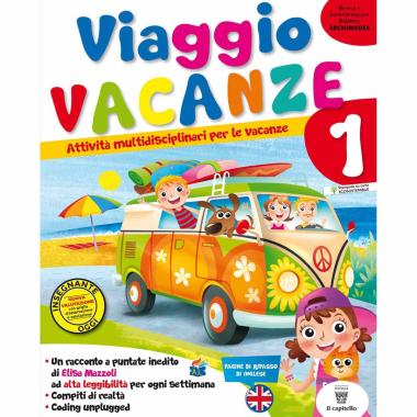 Viaggio vacanze 1