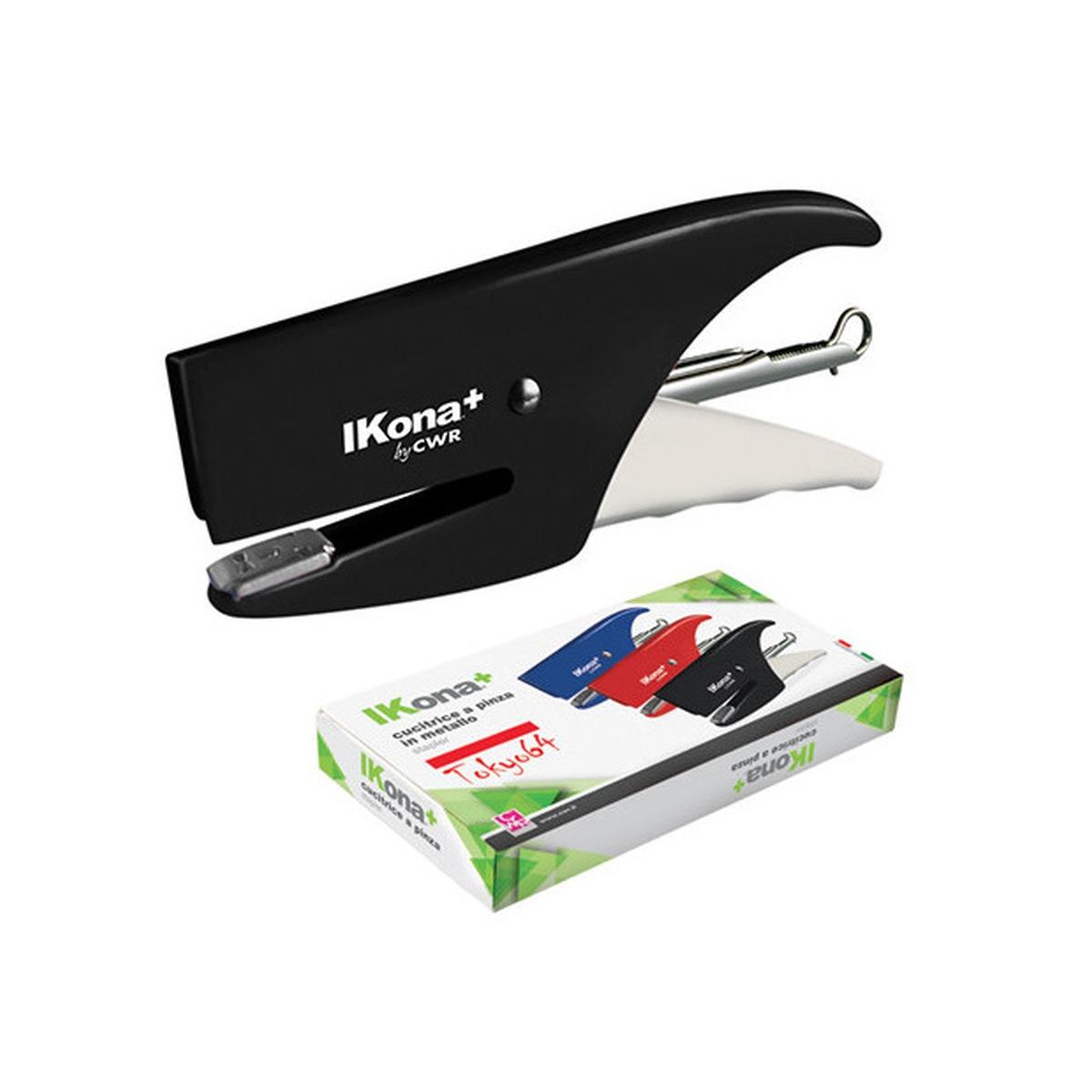 Ikona+ - cucitrice tokyo64