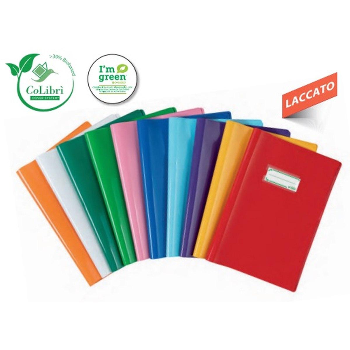 Coprimaxi colibrÌ coprenti in eco-polietilene 130 µm