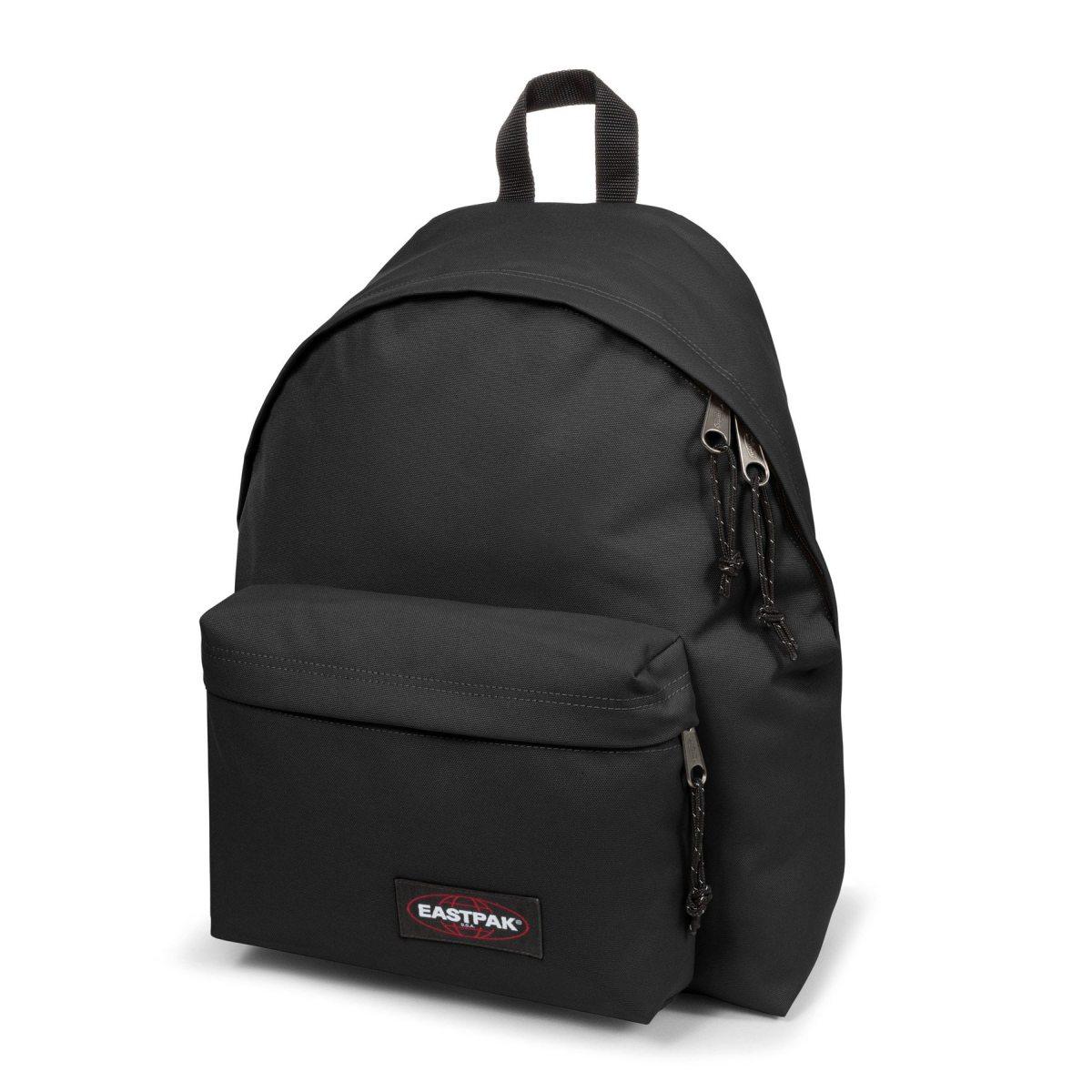Eastpak zaino padded pak'r black