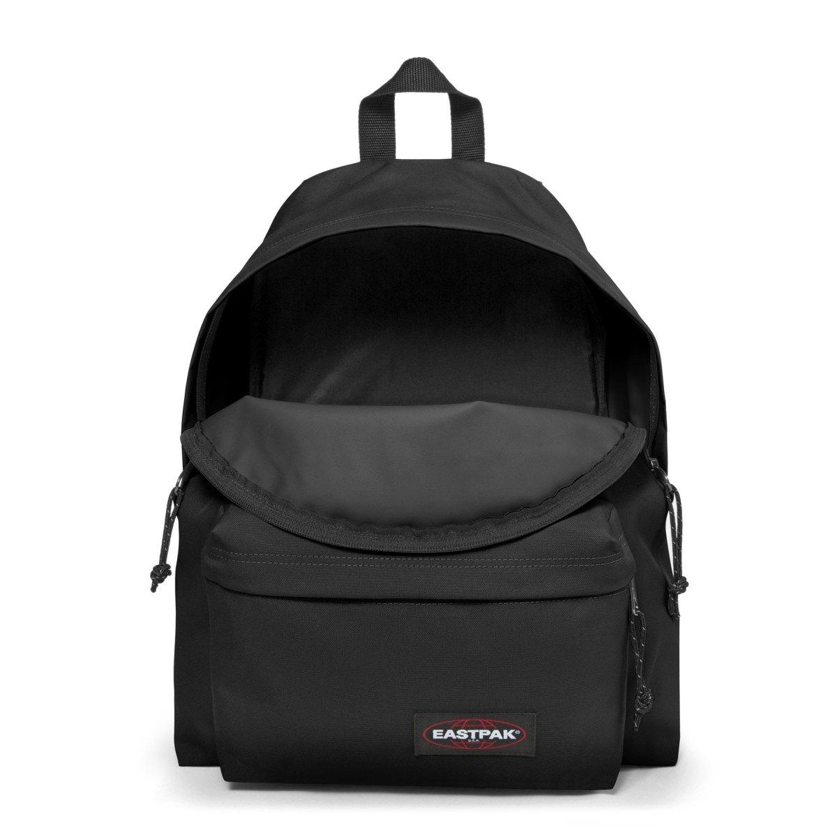 Eastpak zaino padded pak'r black
