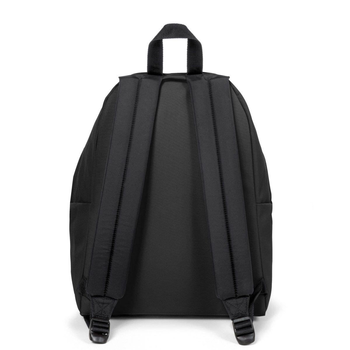 Eastpak zaino padded pak'r black