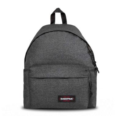 Eastpak zaino padded pak'r black denim ab
