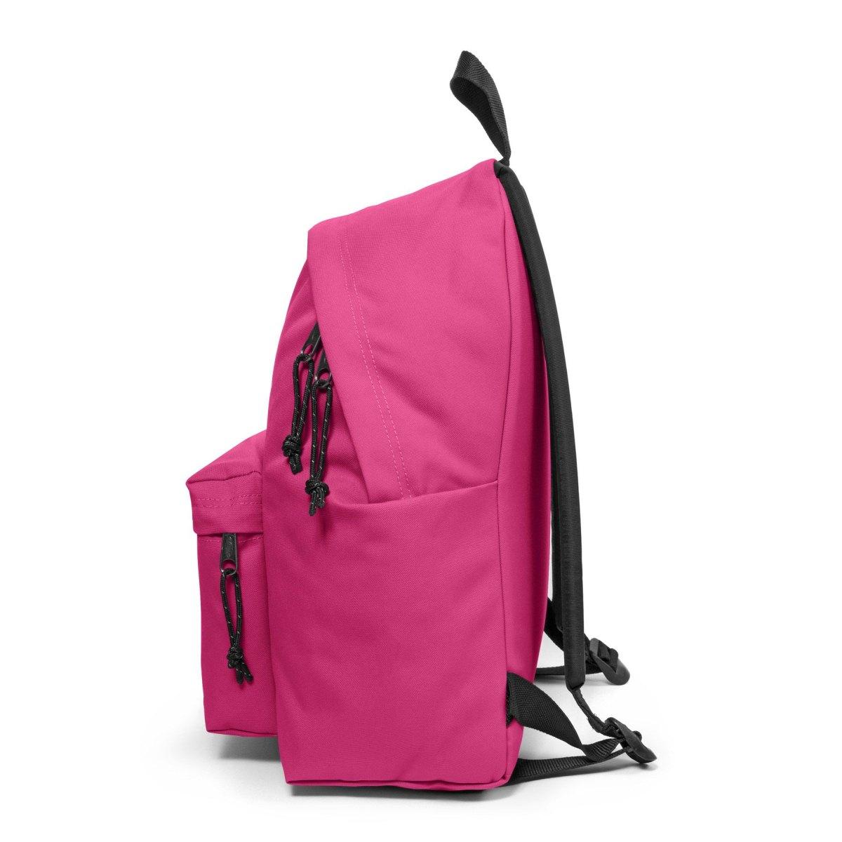 Eastpak zaino padded pak'r pink escape