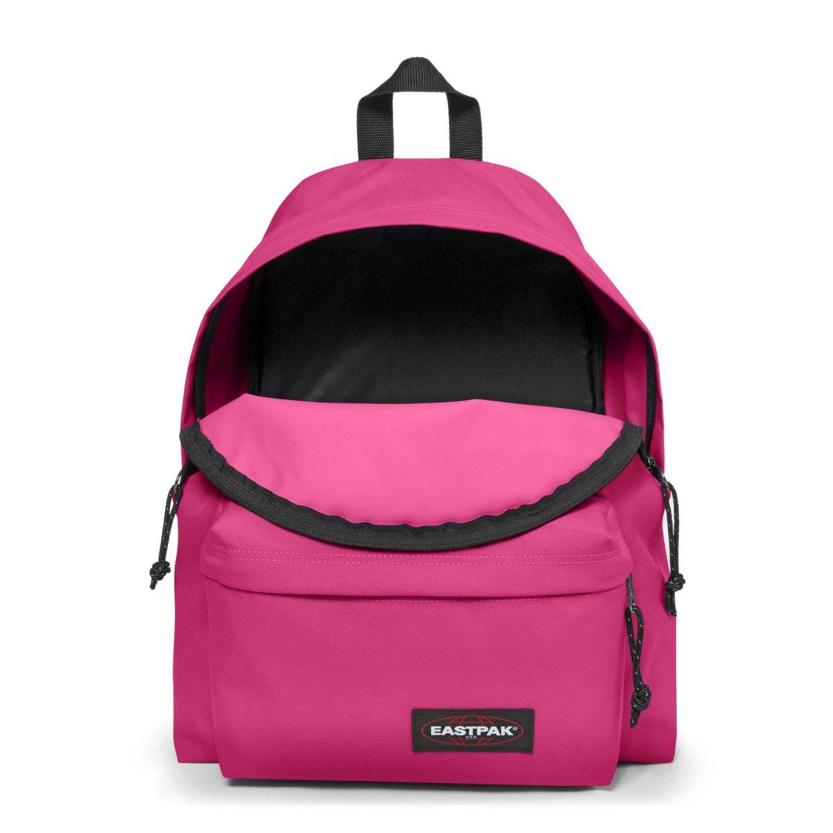 Eastpak zaino padded pak'r pink escape
