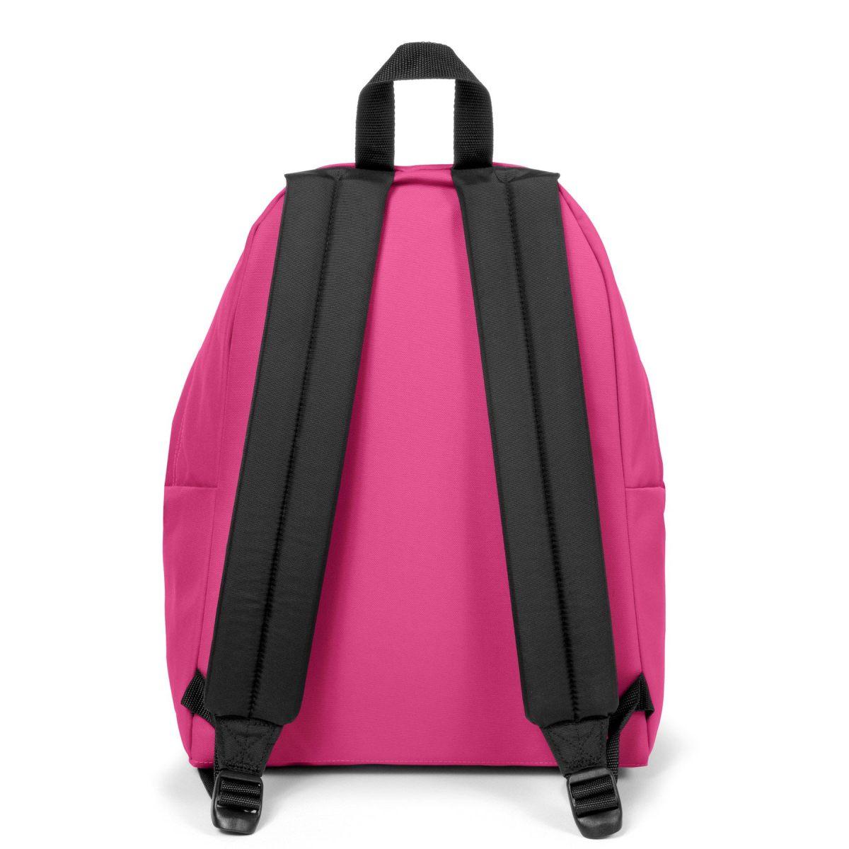 Eastpak zaino padded pak'r pink escape