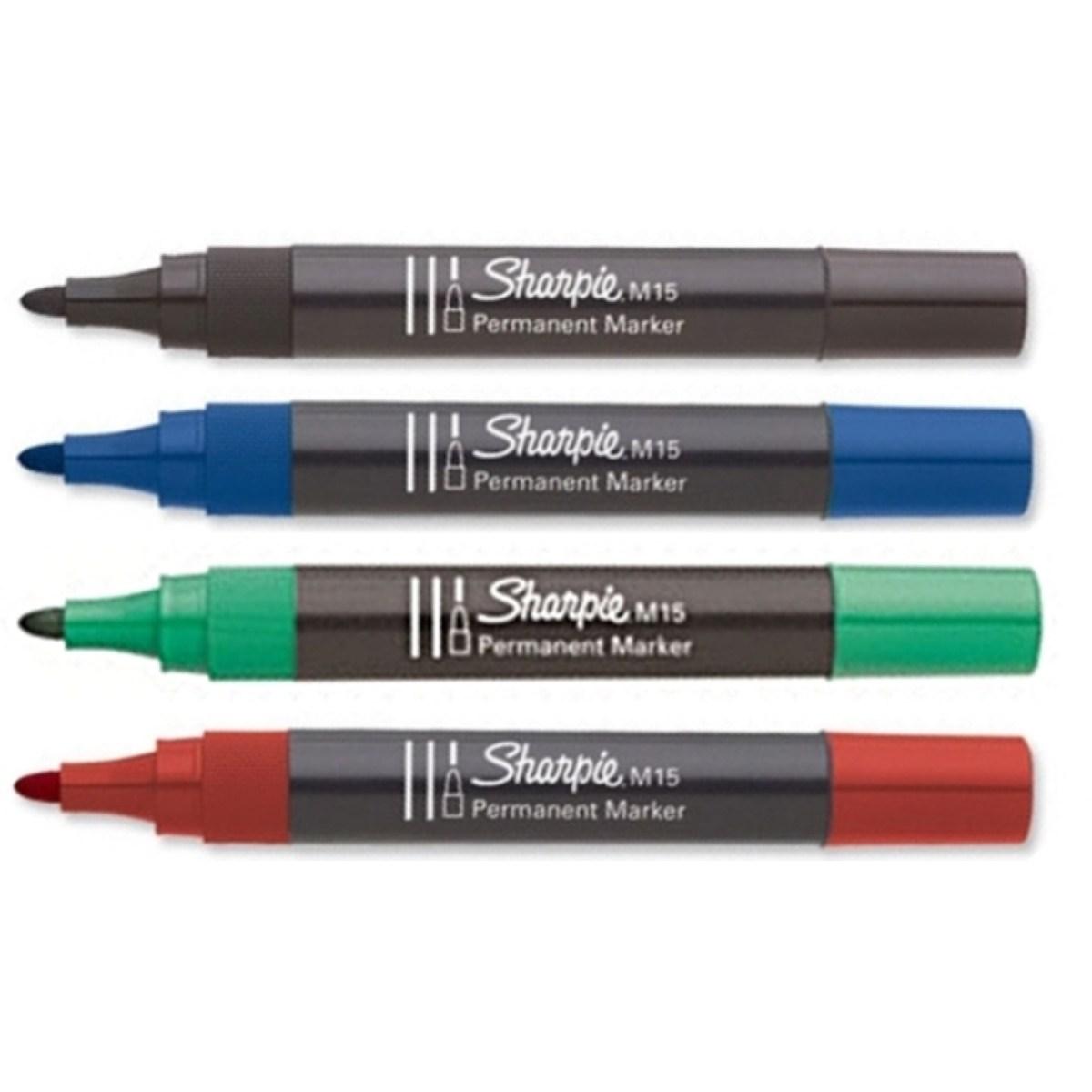 Sharpie - marcatore permanente