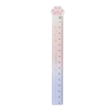 Legami - righello - meow ruler
