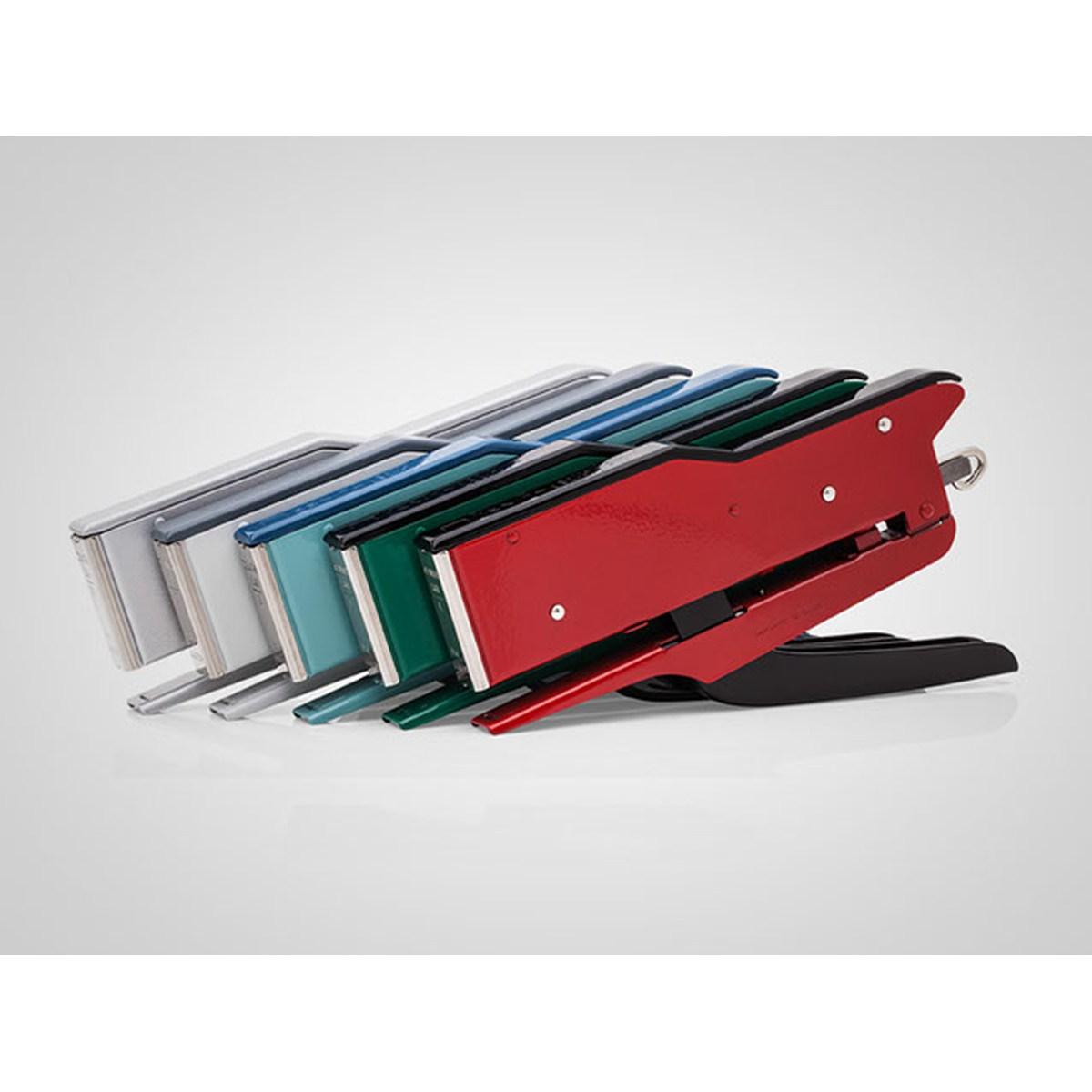 Cucitrice a pinza in metallo 548/e zenith