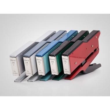 Cucitrice a pinza in metallo 548/e zenith