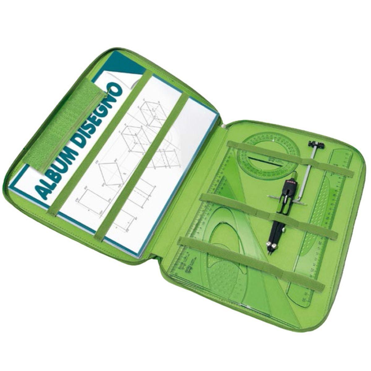 Arda - tecniko - corredo disegno elastika