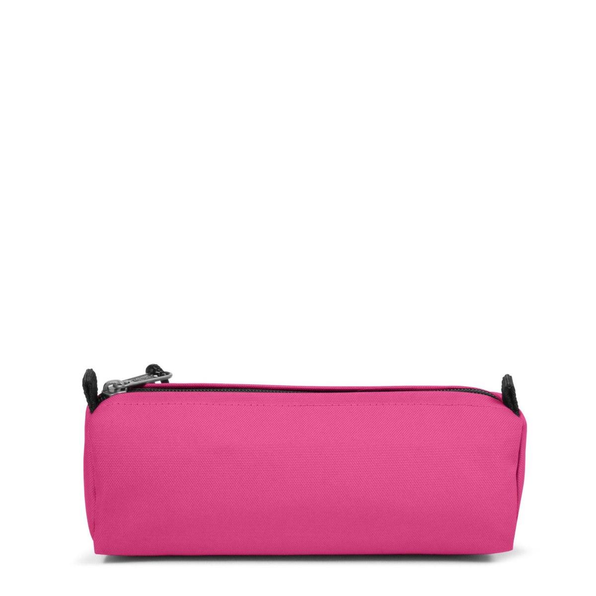 Astuccio eastpak benchmark single pink escape (rosa)