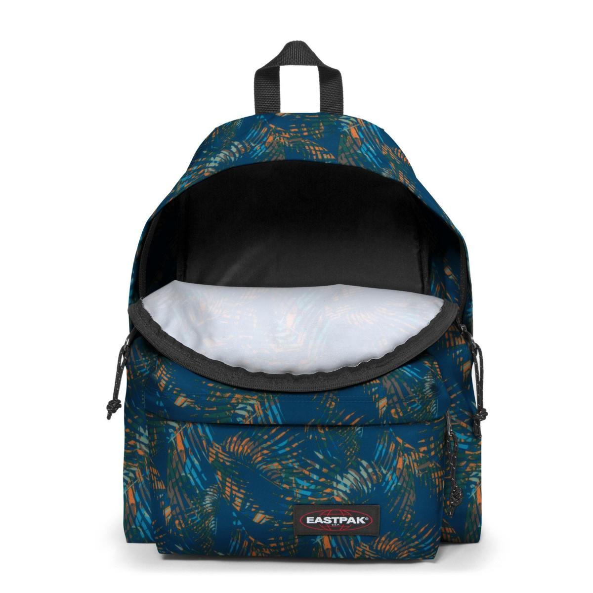 Eastpak zaino padded pak'r brize filter navy