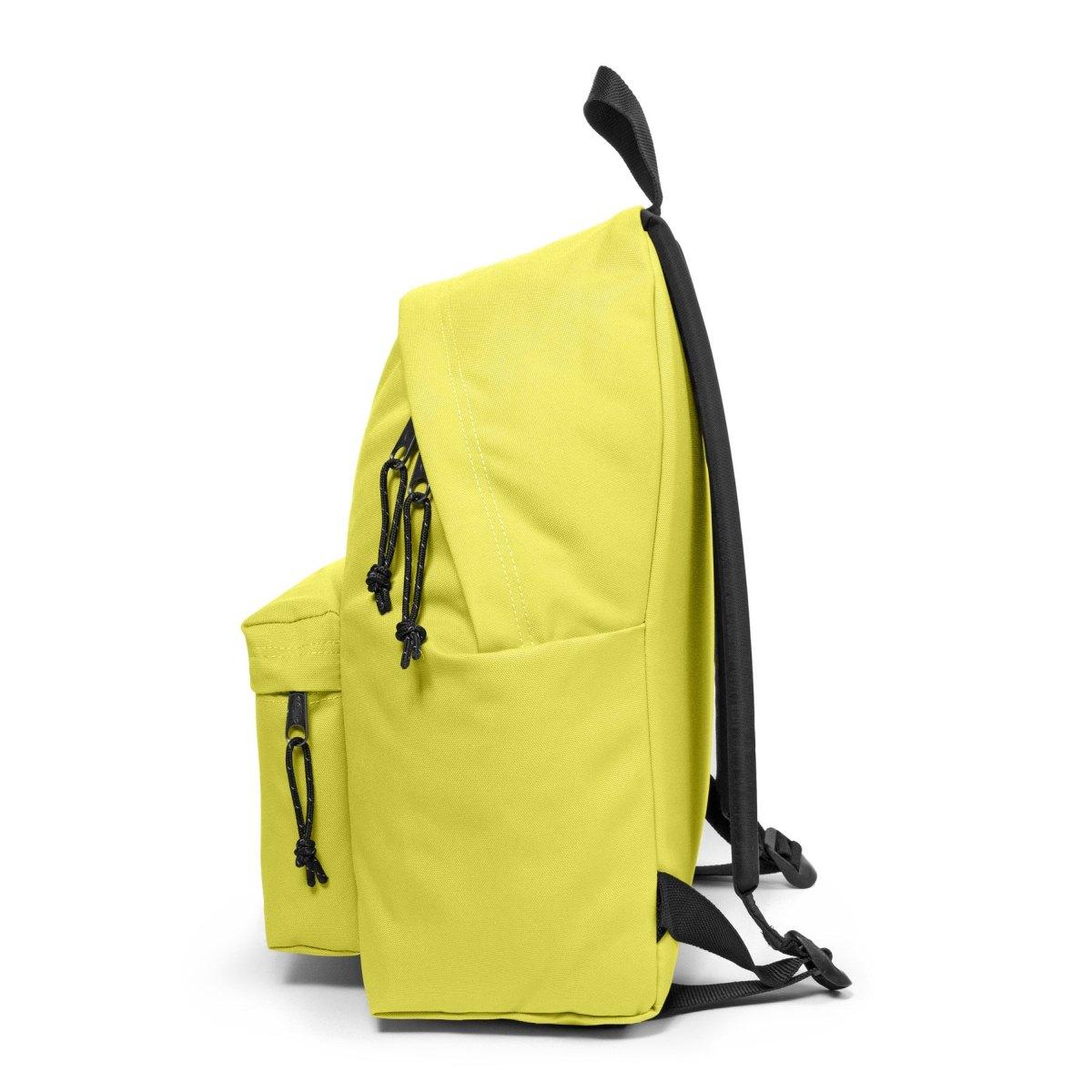 Eastpak zaino padded pak'r neon lime