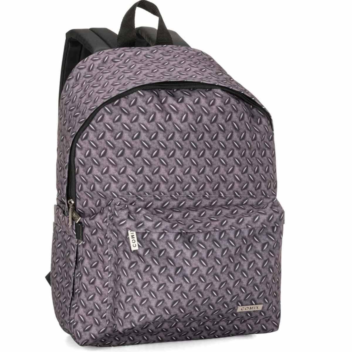 Zaino americano allover comix