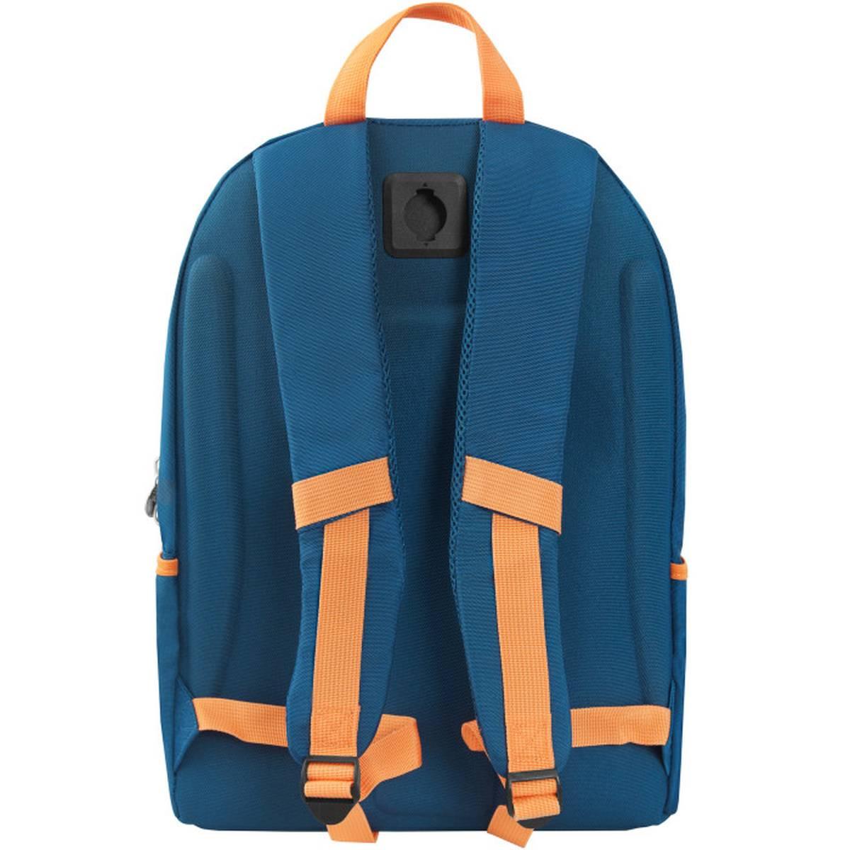 Zaino organizzato trolley staccabile new dragonball