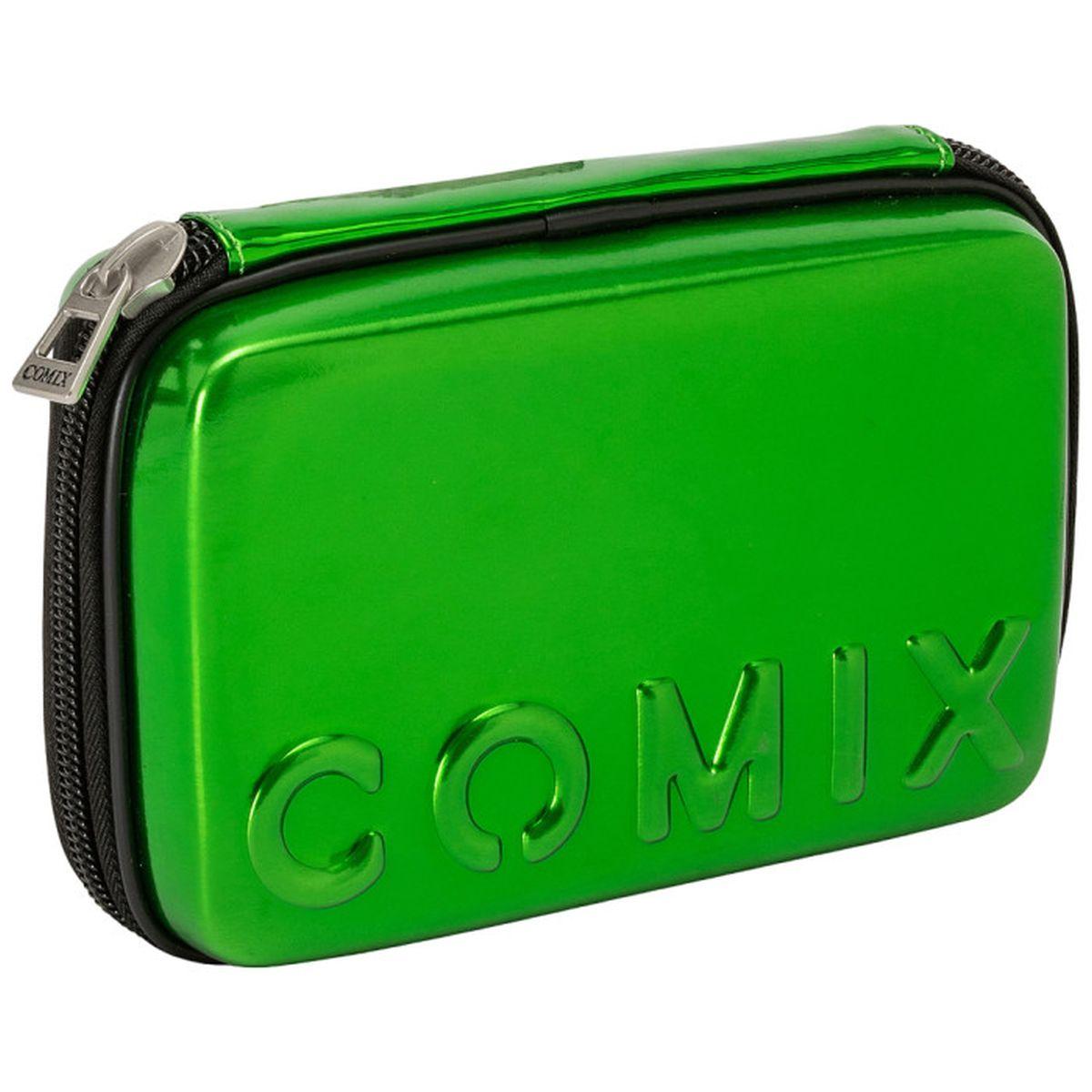 Astuccio maxi zip con corredo comix classic
