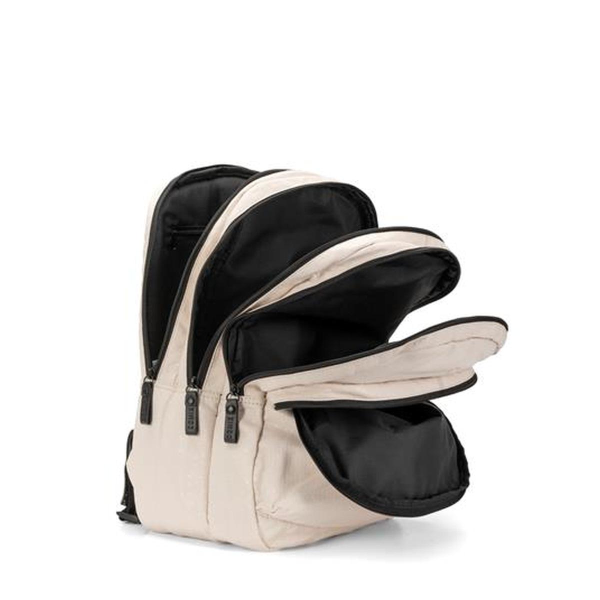 Zaino organizzato python comix special