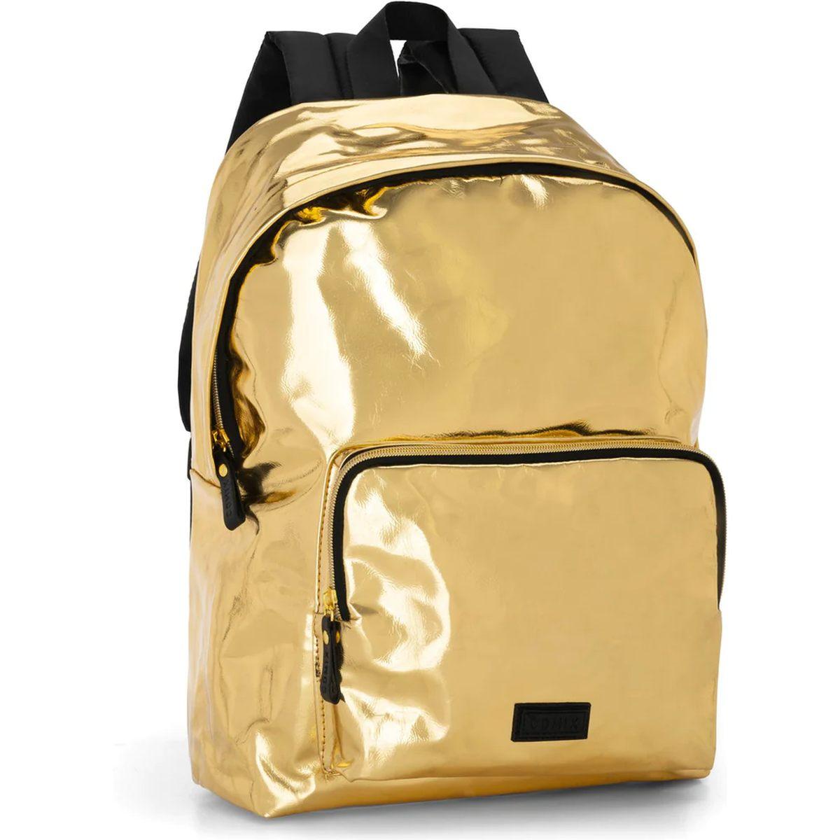 Zaino americano comix special oro