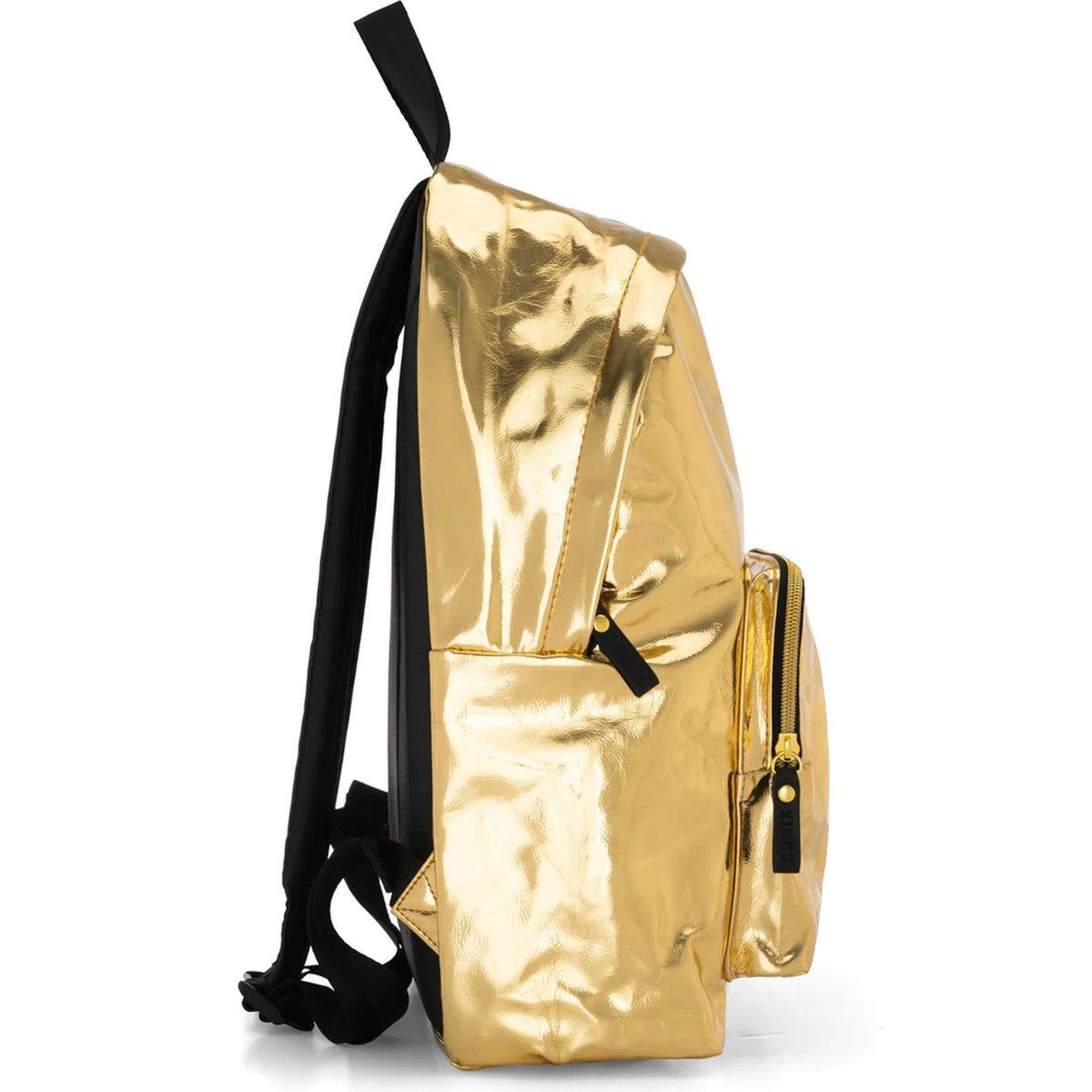 Zaino americano comix special oro