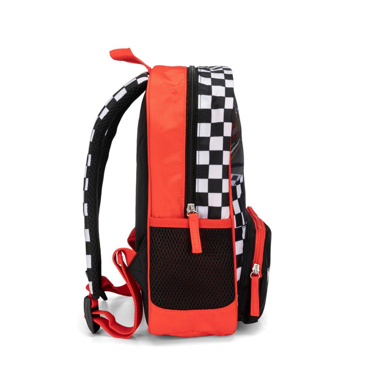 Zaino asilo mariokart