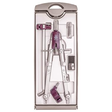 Balaustrone con frizione - leve e manico in metallo