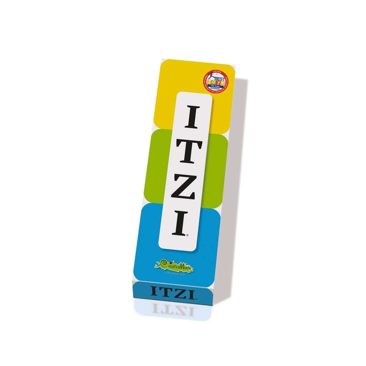 Giochi itzi + slapzi