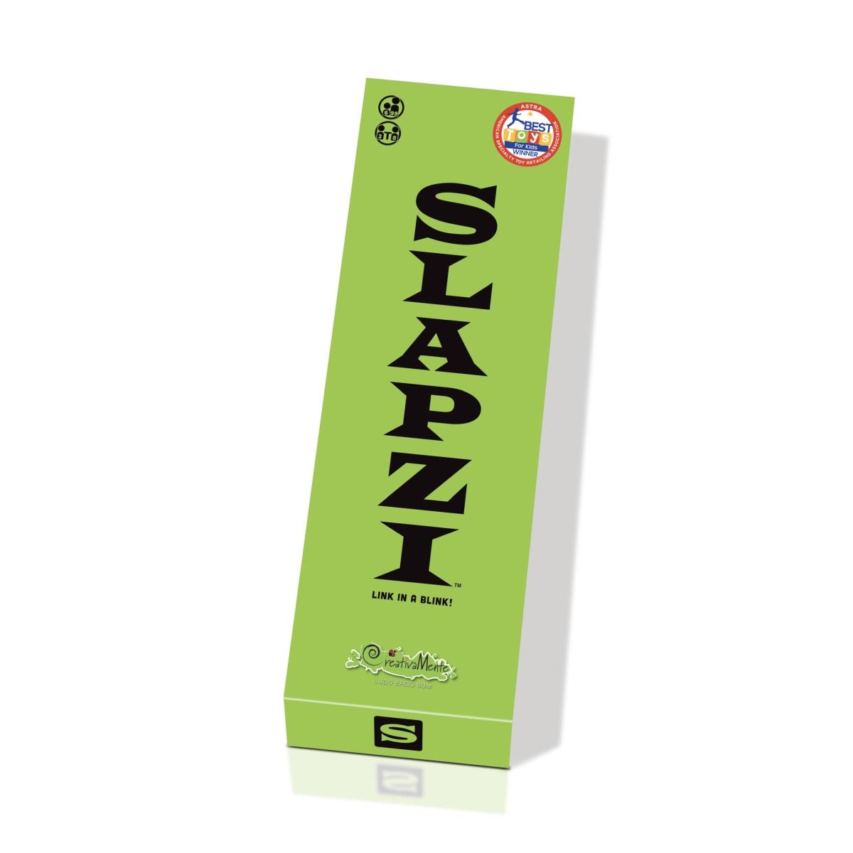 Giochi itzi + slapzi