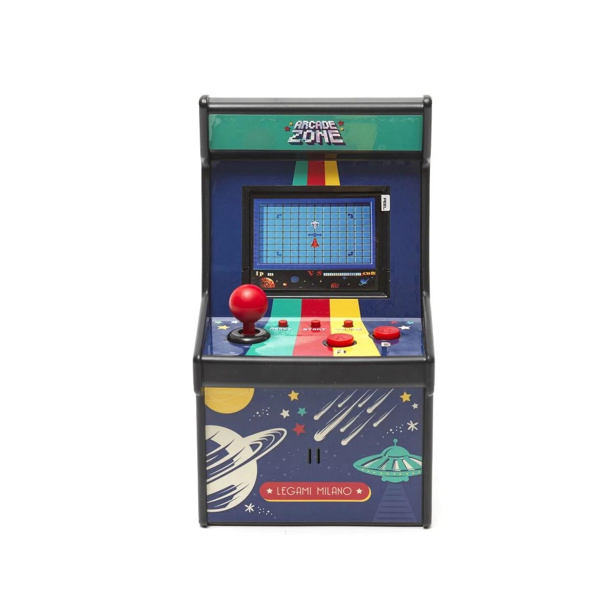 Legami - mini videogioco arcade - arcade zone