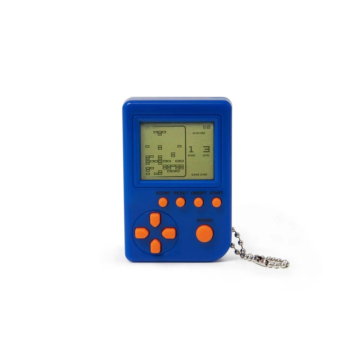 Legami - pocket arcade game - mini console portatile