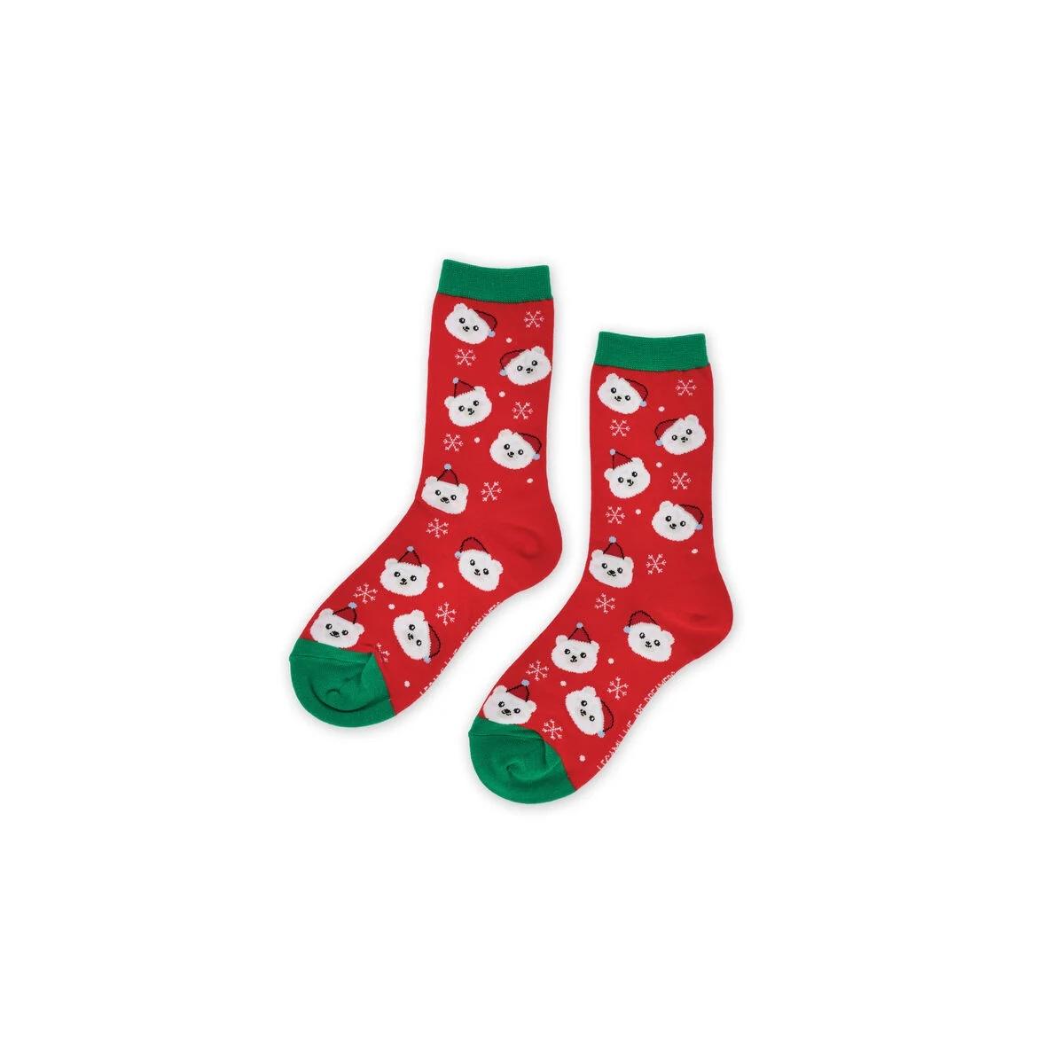 Legami - socks - it's a match!