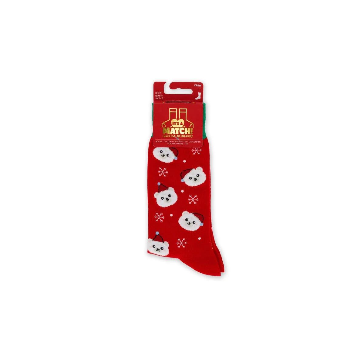 Legami - socks - it's a match!