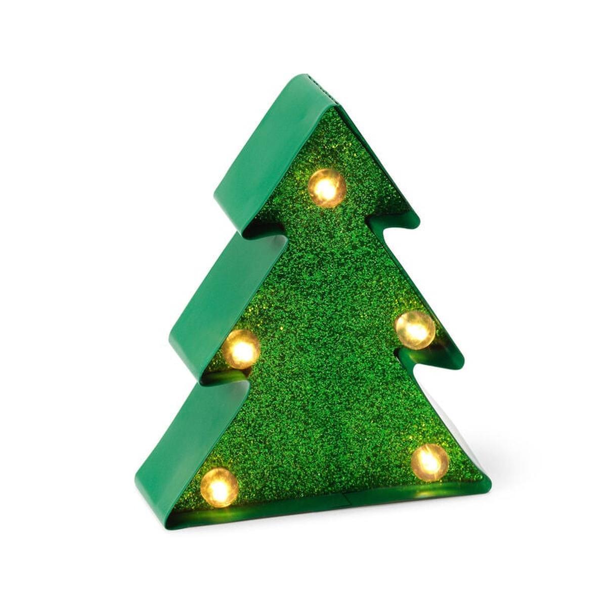 Legami - mini decorative light - xmas tree