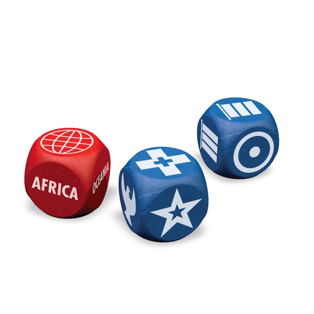 Giochi carte in scatola round