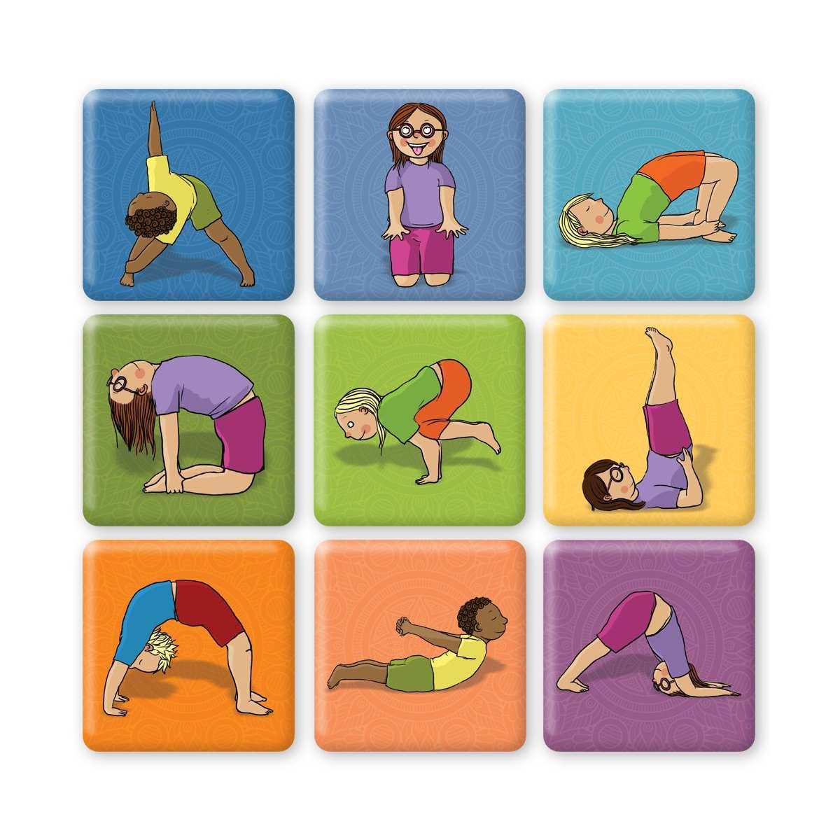 Giochi namaste'