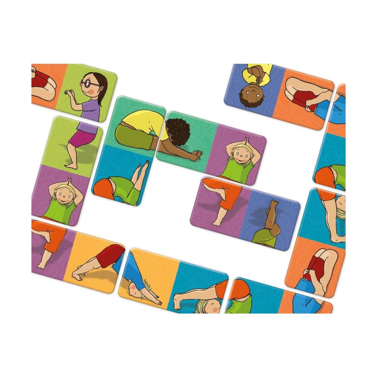 Giochi namaste'