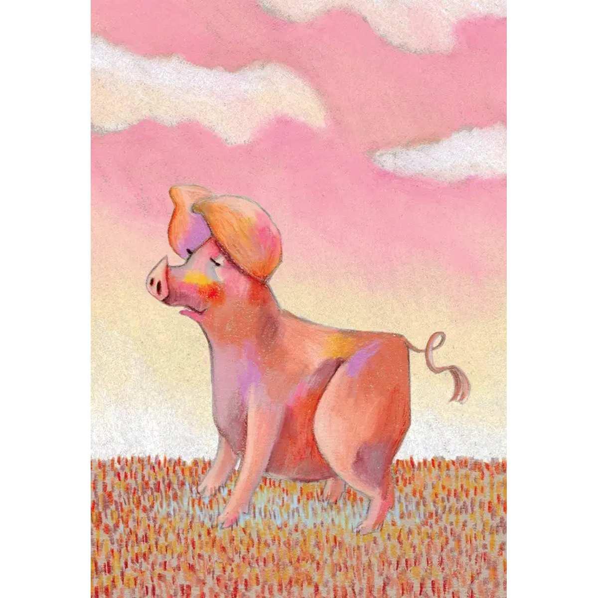 Giochi ghianda e poop poop