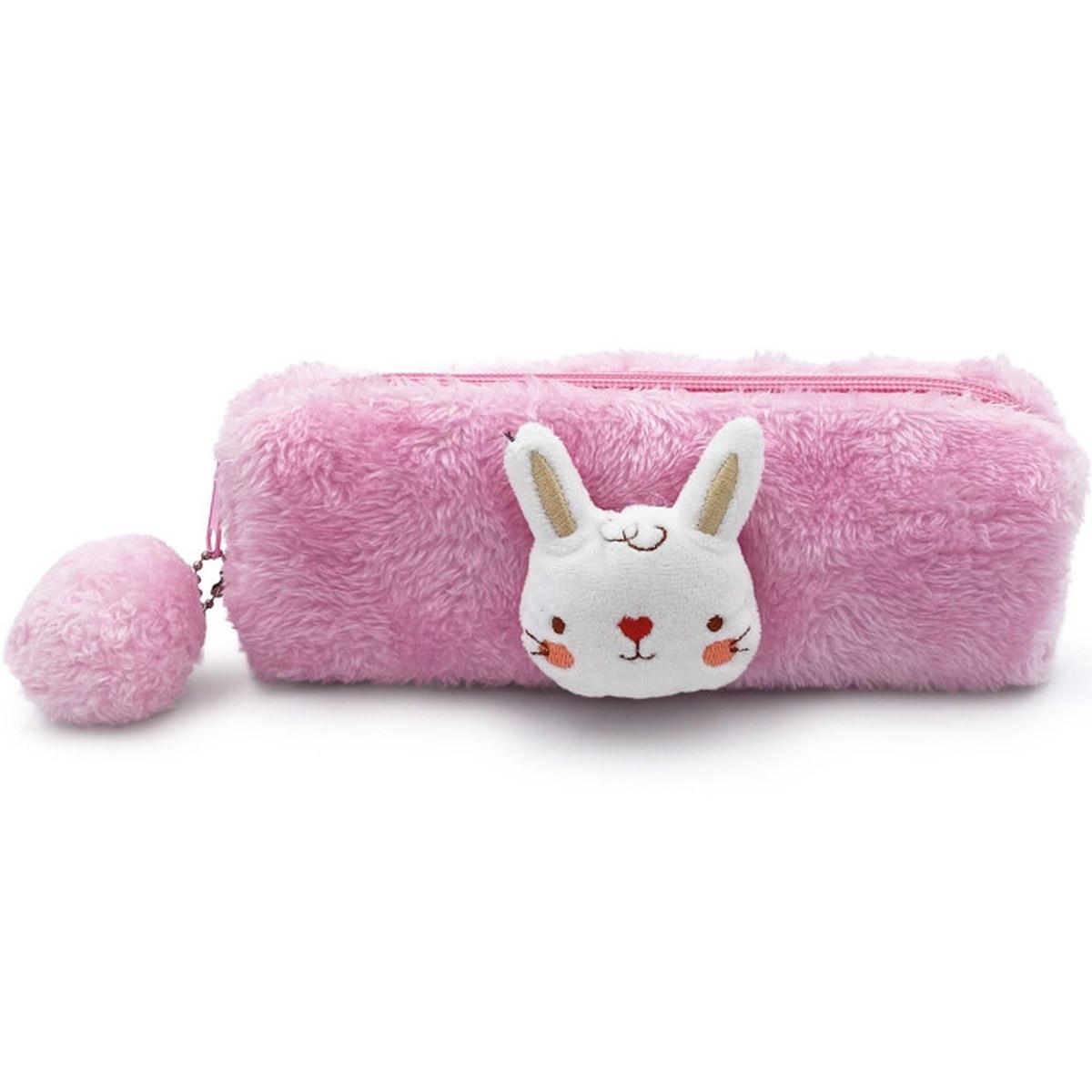 Lebez my fluffies - astuccio bustina peluche