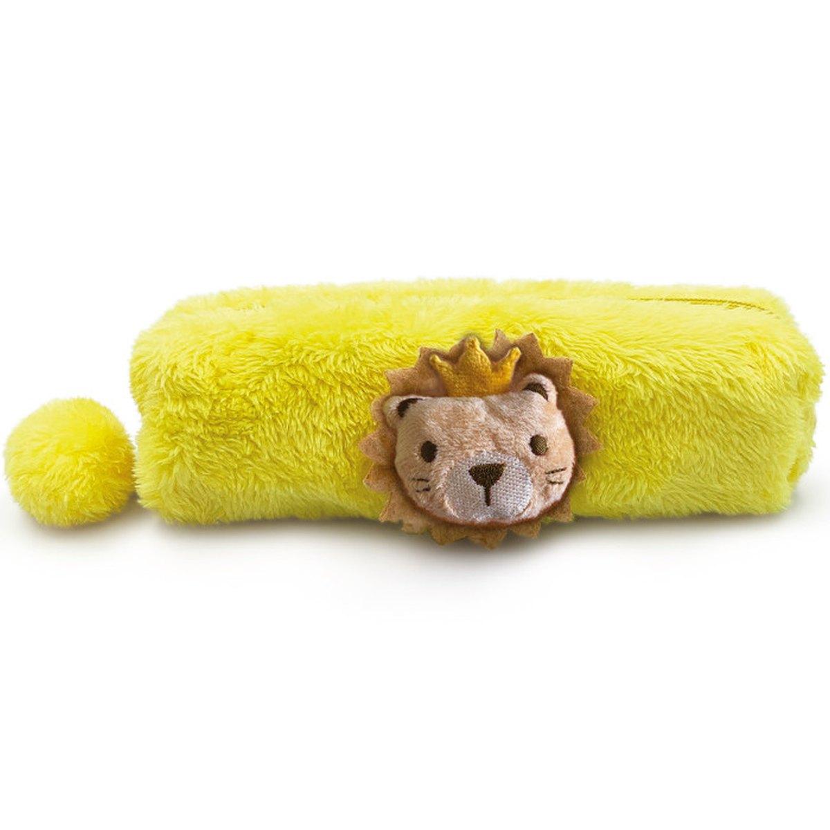 Lebez my fluffies - astuccio bustina peluche