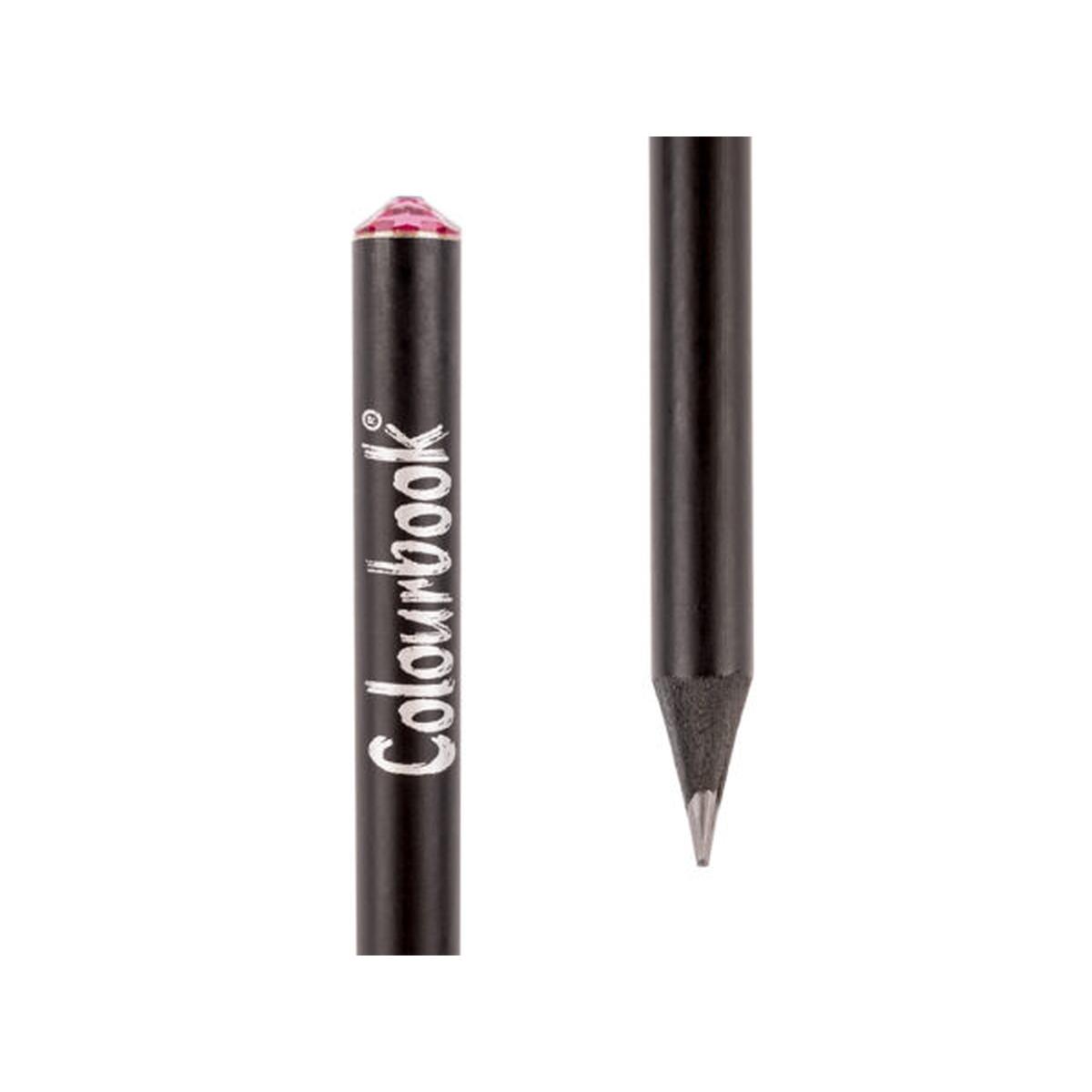 Matita crystal colourbook