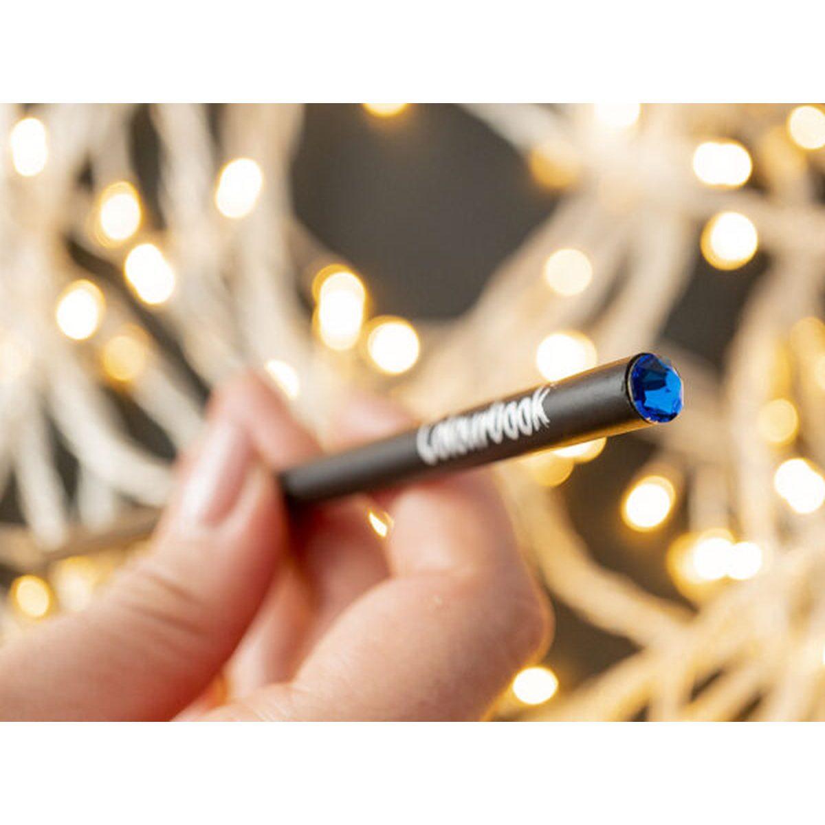 Matita crystal colourbook